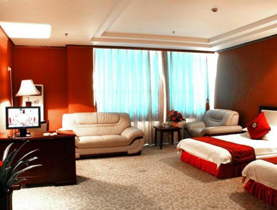 Tibet Baiyi Hotel - Photo5