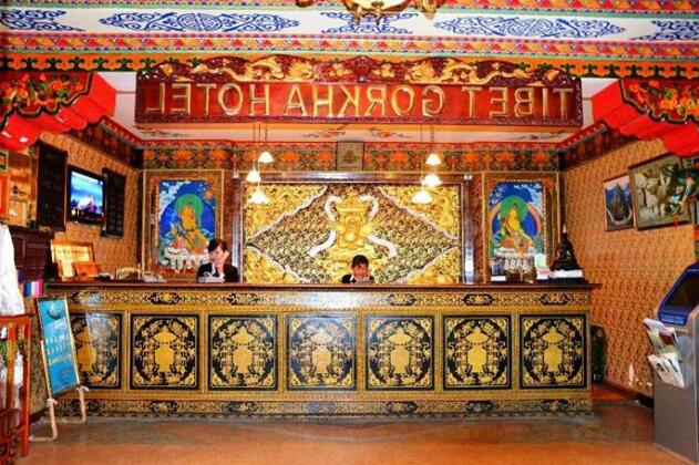 Tibet Gorkha Hotel - Photo3