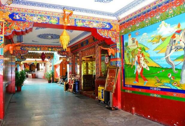 Tibet Gorkha Hotel - Photo4