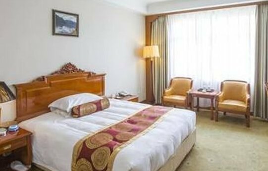Tibet Grand Hotel - Photo2