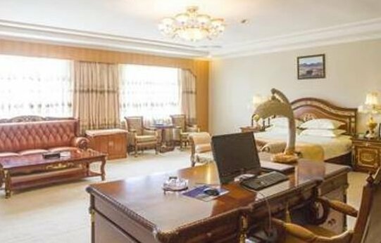 Tibet Grand Hotel - Photo3