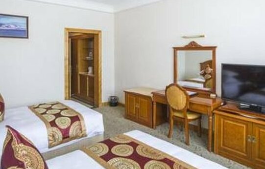 Tibet Grand Hotel - Photo4