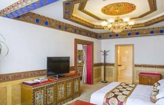 Tibet Grand Hotel - Photo5