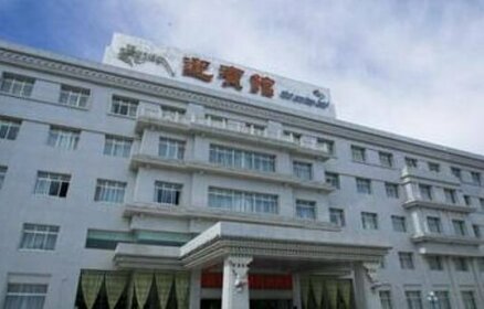 Tibet Grand Hotel