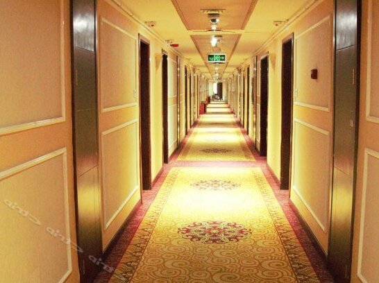 Tibet Holy Holiday Inn - Photo3