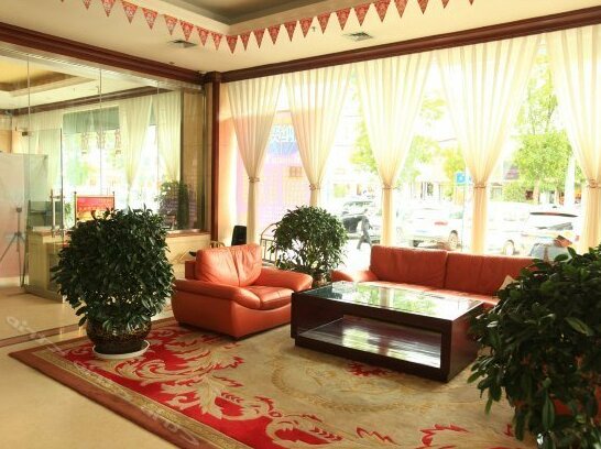 Tibet Holy Holiday Inn - Photo4