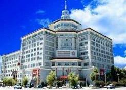 Tibet International Grand Hotel