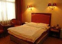 Tibet International Grand Hotel - Photo3