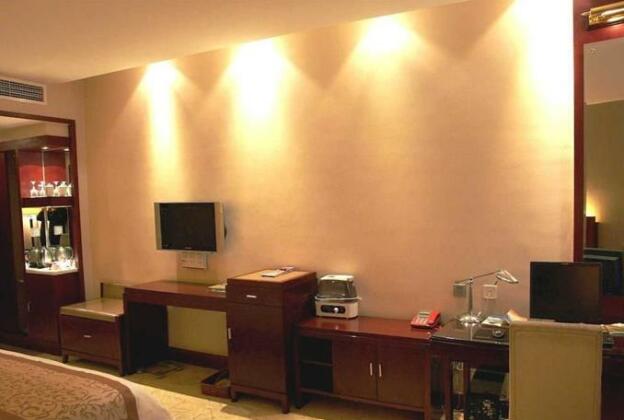 Tibet Lhasa Jingu Hotel - Photo2