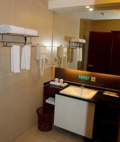Tibet Lhasa Jingu Hotel - Photo3
