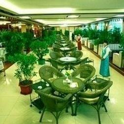 Tibet Linyuan Hotel - Photo3