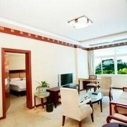 Tibet Linyuan Hotel - Photo4
