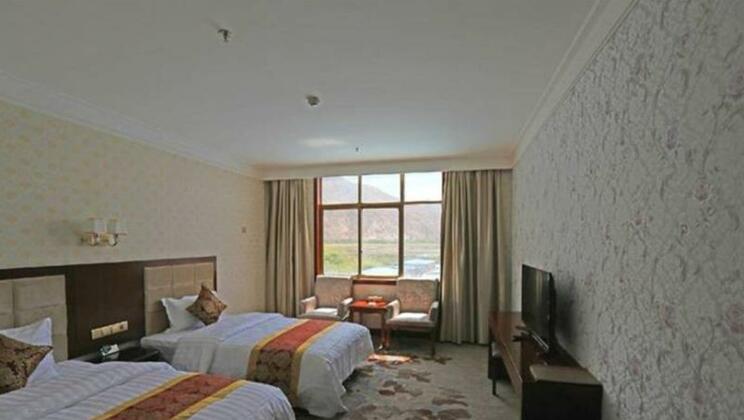 Tibet Ming Sheng Hotel - Photo5