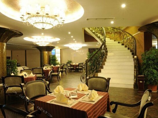 Tibet Minzu Hotel - Lhasa - Photo5
