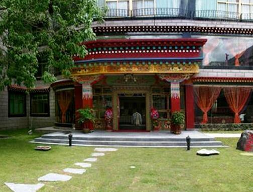 Tibet Villa - Photo2