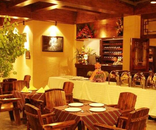 Tibet Villa - Photo3