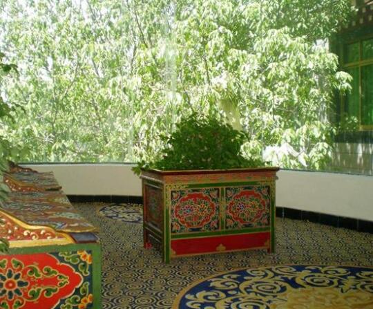 Tibet Villa - Photo4