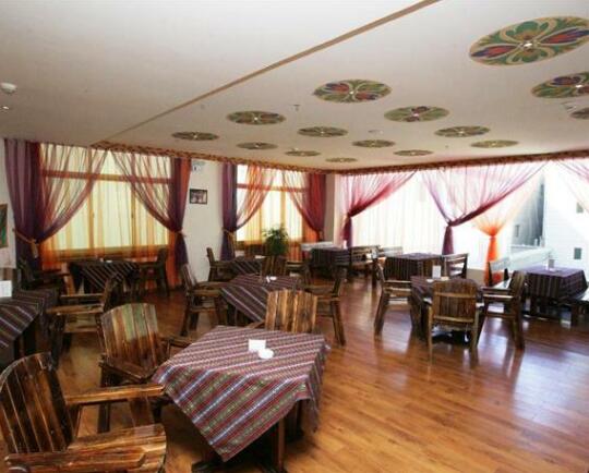 Tibet Villa - Photo5