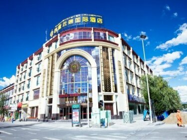 Tibet Yunduan International Hotel
