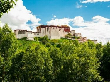 Vienna Hotel Lhasa Potala Palace North Linlang Road