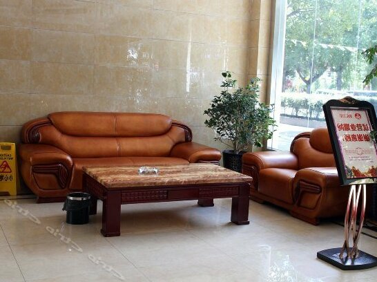 Weijiang Tulianyu Hotel - Photo3