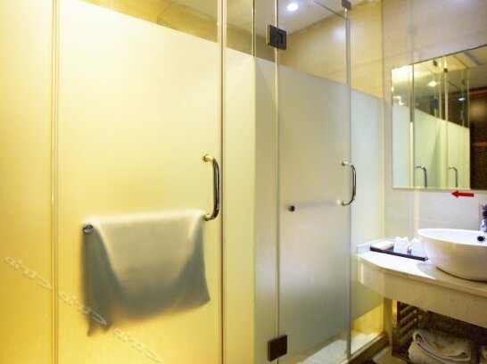 Weijiang Tulianyu Hotel - Photo5