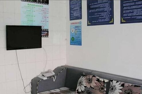 Xiao Qun Ti Hostel - Photo3