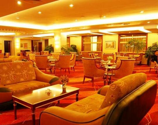 Xin Ding Hotel - Photo4