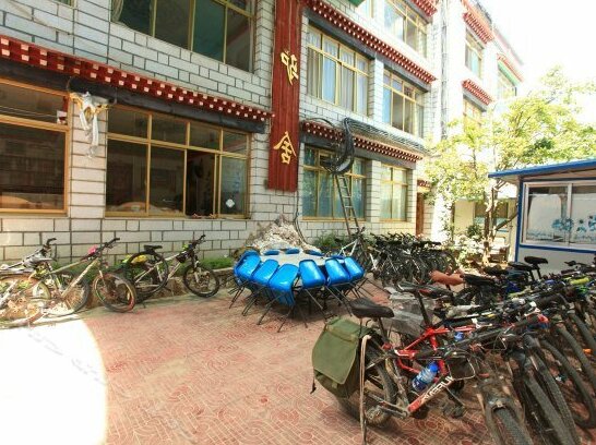 Xingzhe Inn - Photo5