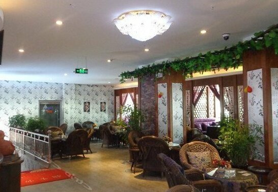 Xiongying Hotel - Photo3