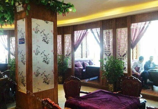 Xiongying Hotel - Photo5