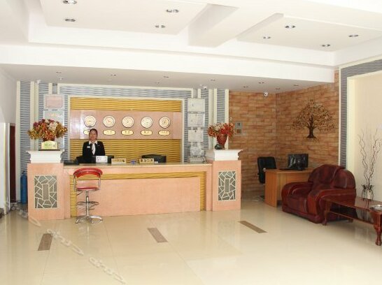 Xuefeng Hotel - Photo2