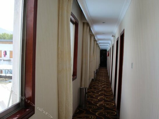 Xuefeng Hotel - Photo3