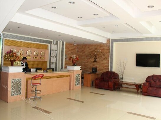 Xuefeng Hotel - Photo4