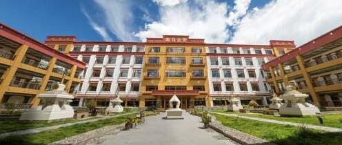 Xuelong Zhuangyuan Hotel - Photo2