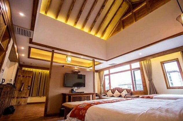 Xuelong Zhuangyuan Hotel - Photo5