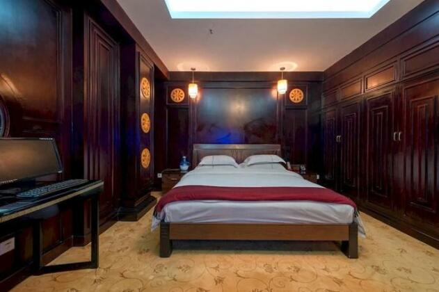 Xueyu Tiantang International Hotel - Photo2