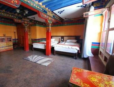 Yabshi Phunkhang Heritage Hotel
