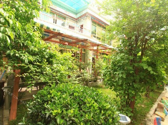 Yanlai Guesthouse - Photo2