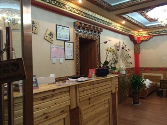 Yanlai Guesthouse - Photo4