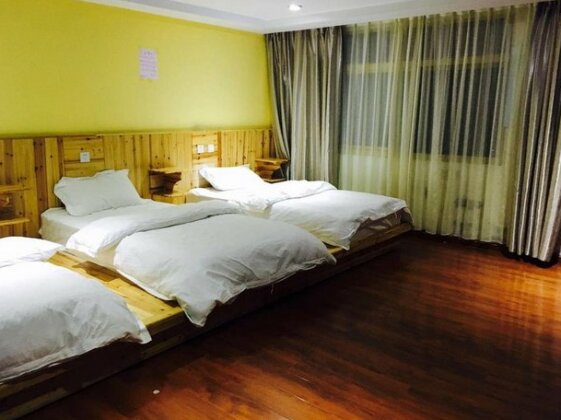 Yanlai Guesthouse - Photo5
