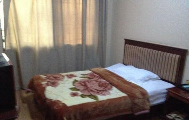 Yijiajia Hotel - Photo4