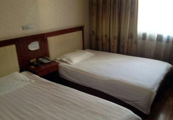 Yijiajia Hotel - Photo5