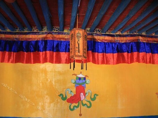 Yilu Lihua Inn - Photo2