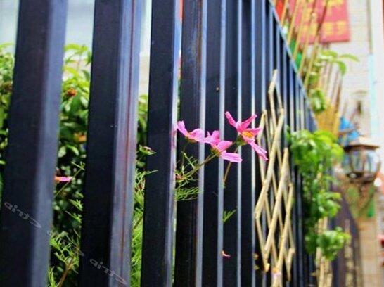Yilu Lihua Inn - Photo3