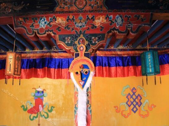 Yilu Lihua Inn - Photo5