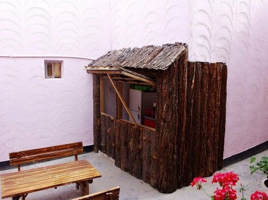 Yiwo Inn - Photo4