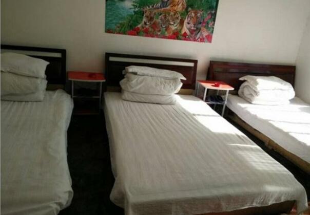 Yongsheng Hostel - Photo4