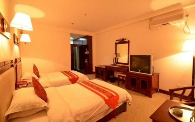 Yuanfeng Hotel - Photo5