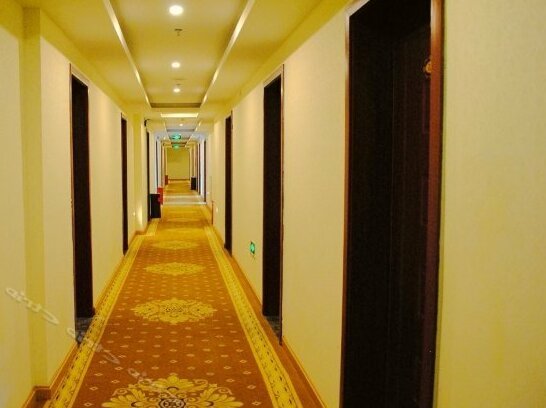 Yunlai Hotel Lhasa - Photo3